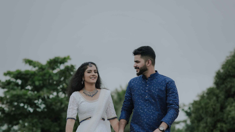 Forever Begins